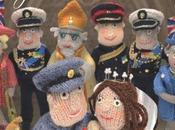 Quand amours royales deviennent licences jouets...