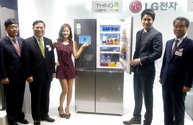 Smart Life avec Smart Appliances