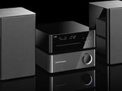 Mini-chaîne Harman Kardon