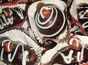 Mignardises noisettes