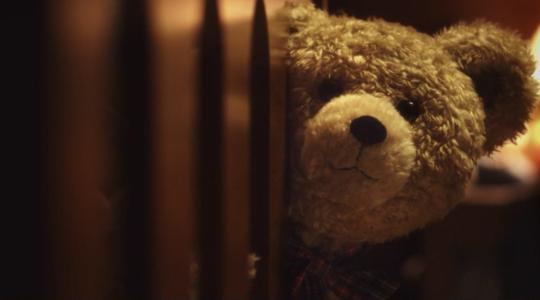 teddy mtv MTV : Teddy protège nos enfants