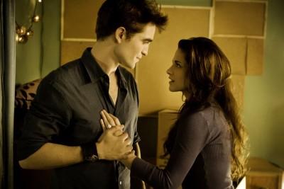 [Breaking Dawn] Nouvelle photo inédite