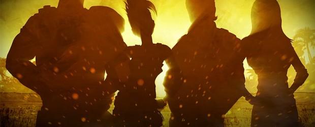 Une petite balade explosive !