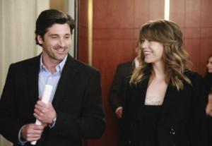 Grey’s Anatomy : le mariage de Callie et Arizona