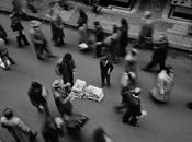 Exposition René Burri sans frontières