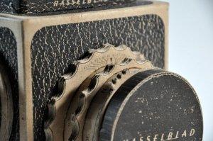 Le Pinhole Hasselblad, un appareil photo 100% éco-conçu