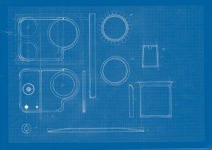 Le Pinhole Hasselblad, un appareil photo 100% éco-conçu