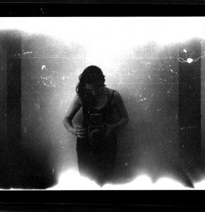 Le Pinhole Hasselblad, un appareil photo 100% éco-conçu