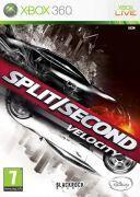 Split/Second : Velocity