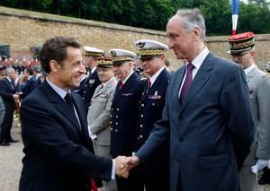 Quand un procureur sakozyste viole la loi, où va-t-on ?