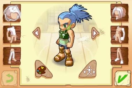 A Télécharger d’urgence! MyBrute