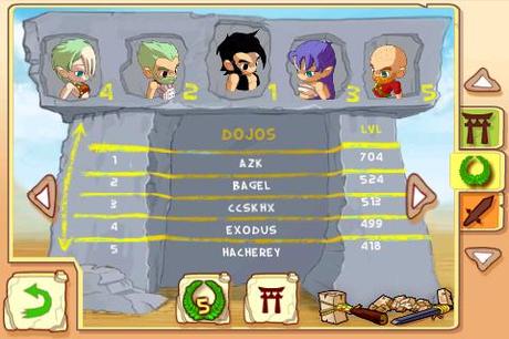 A Télécharger d’urgence! MyBrute