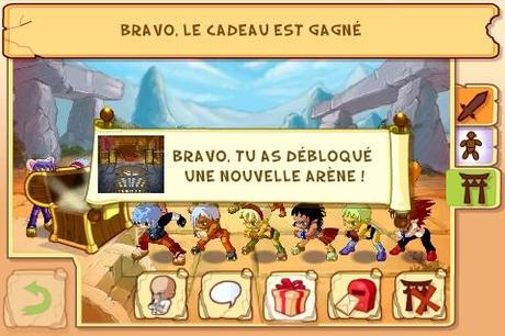 A Télécharger d’urgence! MyBrute