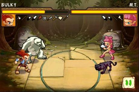 A Télécharger d’urgence! MyBrute