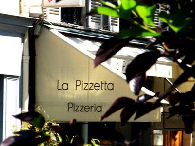pizzetta restaurant italien avenue trudaine