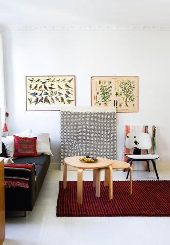 3 petits deviennent 1 grand