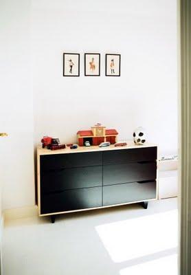 3 petits deviennent 1 grand