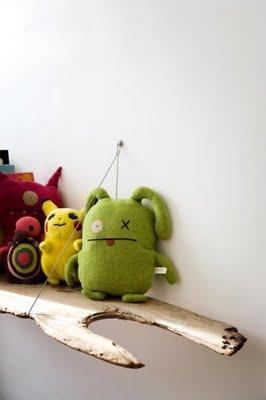 3 petits deviennent 1 grand