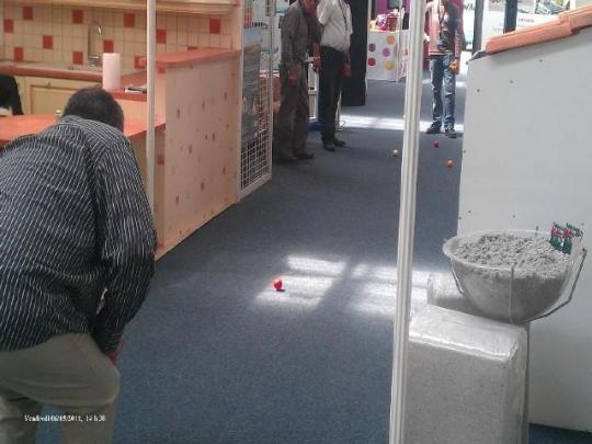 La foire expo de Niort 2011, un véritable fiasco