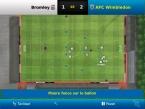Football Manager 2011 arrive sur iPad