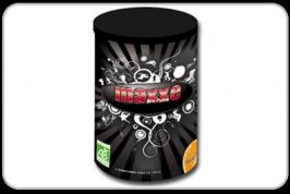 La boisson énergisante Bio Maxxe. - Paperblog