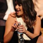 Glee – photos et vidéos conférence de presse FOX