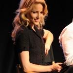 Glee – photos et vidéos conférence de presse FOX