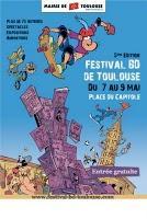 Les Festivals BD du printemps 2011 (épisode 9)