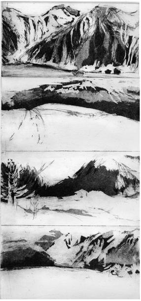 J'ai aimé: Revue Arpa(poésie) numéro 99