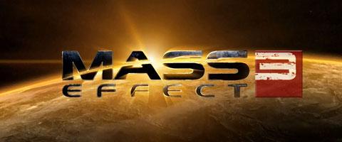 Mass Effect 3 repoussé