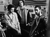 Scarlet Queens soir Scene Bastille