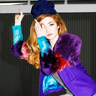 Le premier album de Nicola Roberts s'appelle...