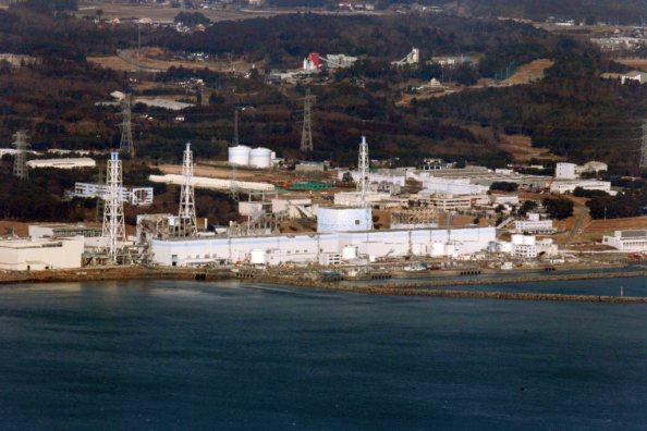 Océan : la contamination s’aggrave au large de Fukushima