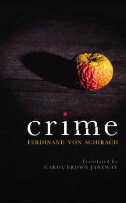 Crimes de Ferdinand von Schirach