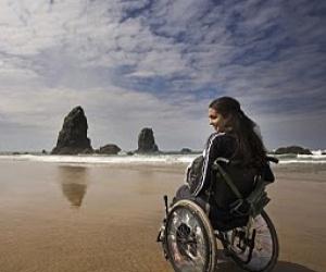 Des vacances pour les personnes handicapées proposées par l'APAJH