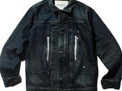 Mastermind japan fragment design denim jacket
