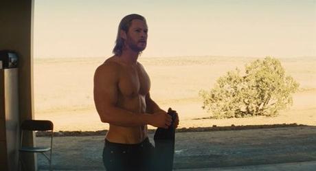 Cinéma: j'ai vu Thor !