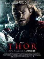 Cinéma: j'ai vu Thor !
