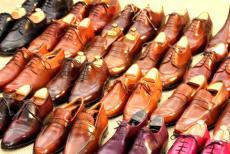 La calcéophilie, un vice ?