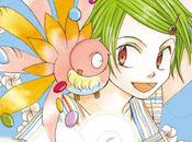 Magie d'Opale, Tome Nari KUSAKAWA