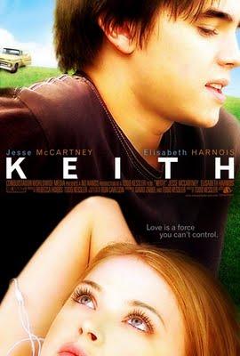 Keith - My Review