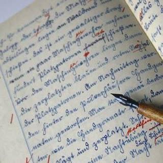 Ateliers d’écriture dans le Var : « Histoire d’écrire ».