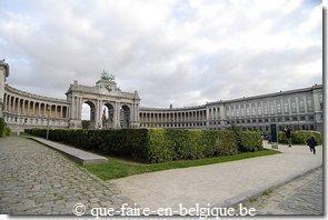 Cinquantenaire - Bruxelles.jpg