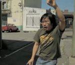 vidéo kung fooled stéréotype asiatique