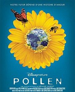 pollen