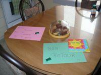 Ça fait du bien de savoir que l'on était attendu... (Cuba 2009)