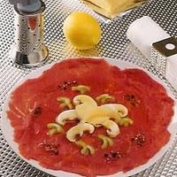Carpaccio