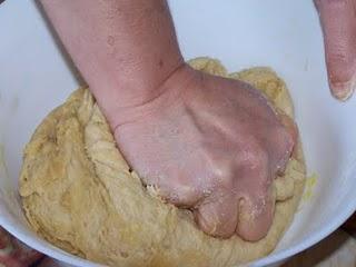 Ma recette de Baguettes viennoises