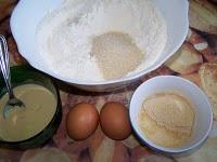 Ma recette de Baguettes viennoises