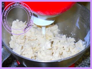 petits pains briochés